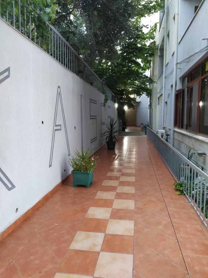Jozi Kaiser Apartment 1 Durrës Exterior foto