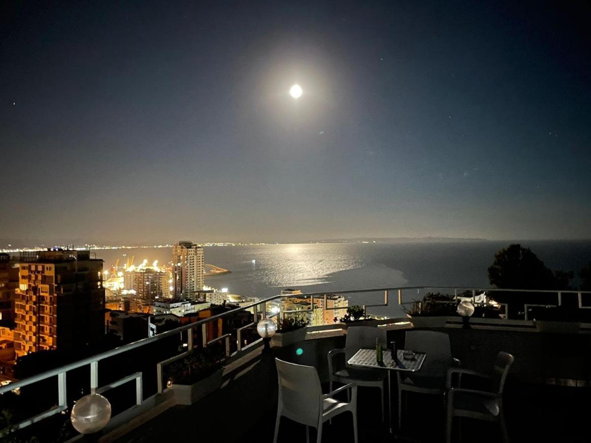 Jozi Kaiser Apartment 1 Durrës Exterior foto